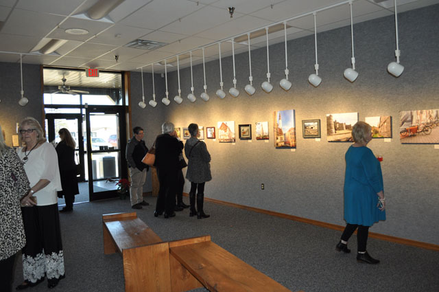 Dumas Moore County Chamber of Commerce